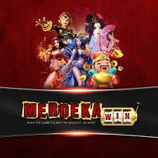 MERDEKAWIN - Game QiuQiu Seru untuk Semua