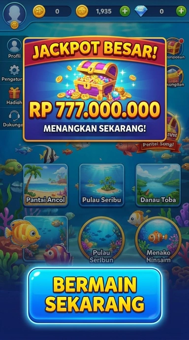 Katalog aplikasi rekor777 yang beragam memenuhi semua kebutuhan pengguna.